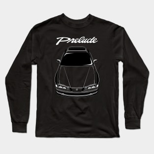 Prelude SI 4th gen 1992-1996 Long Sleeve T-Shirt